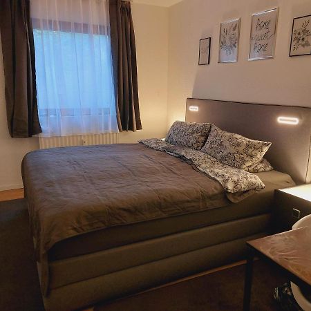 Apartement Koenig Lauf Luaran gambar