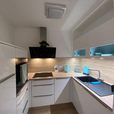 Apartement Koenig Lauf Luaran gambar