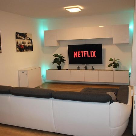 Apartement Koenig Lauf Luaran gambar