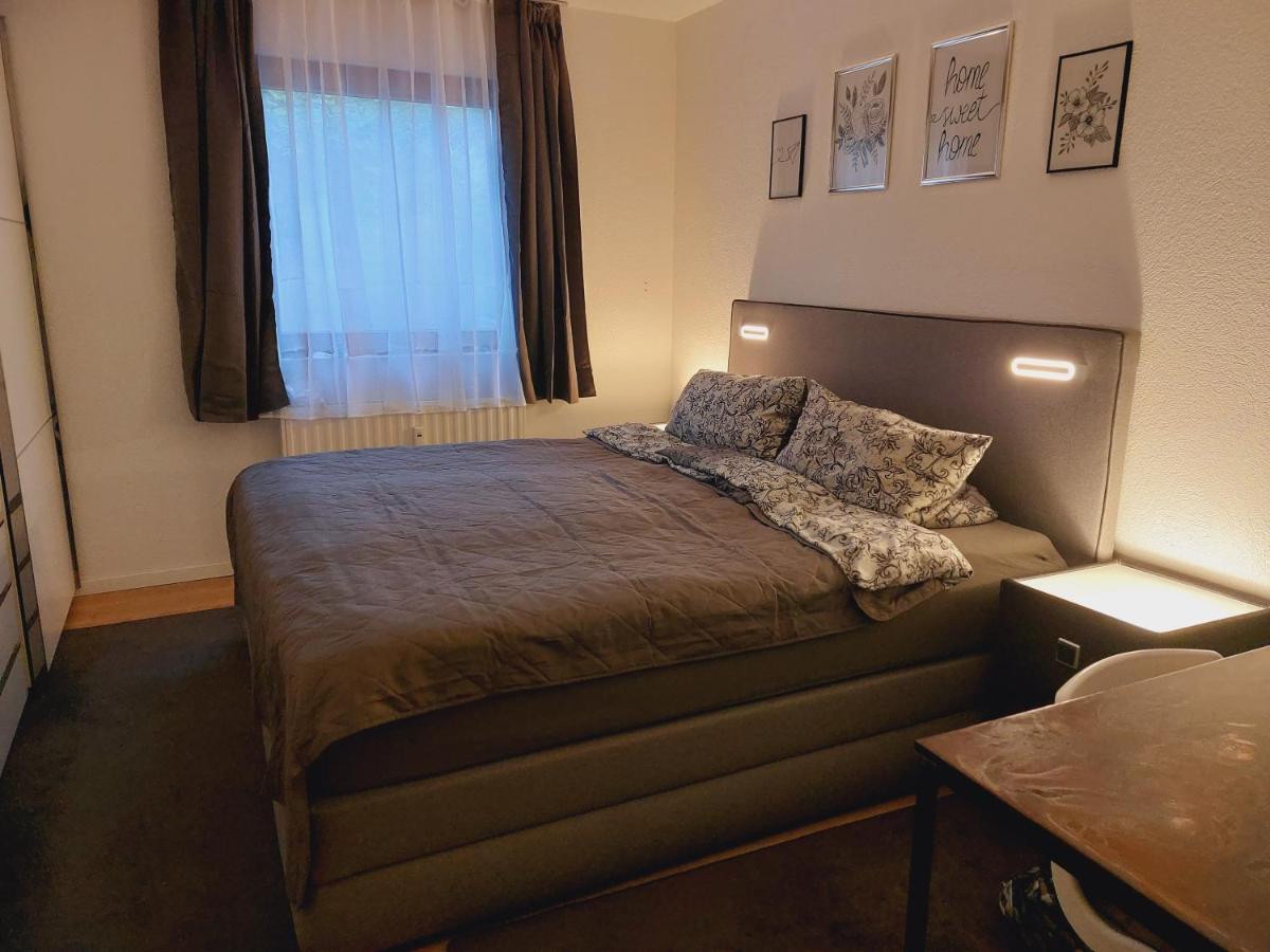 Apartement Koenig Lauf Luaran gambar