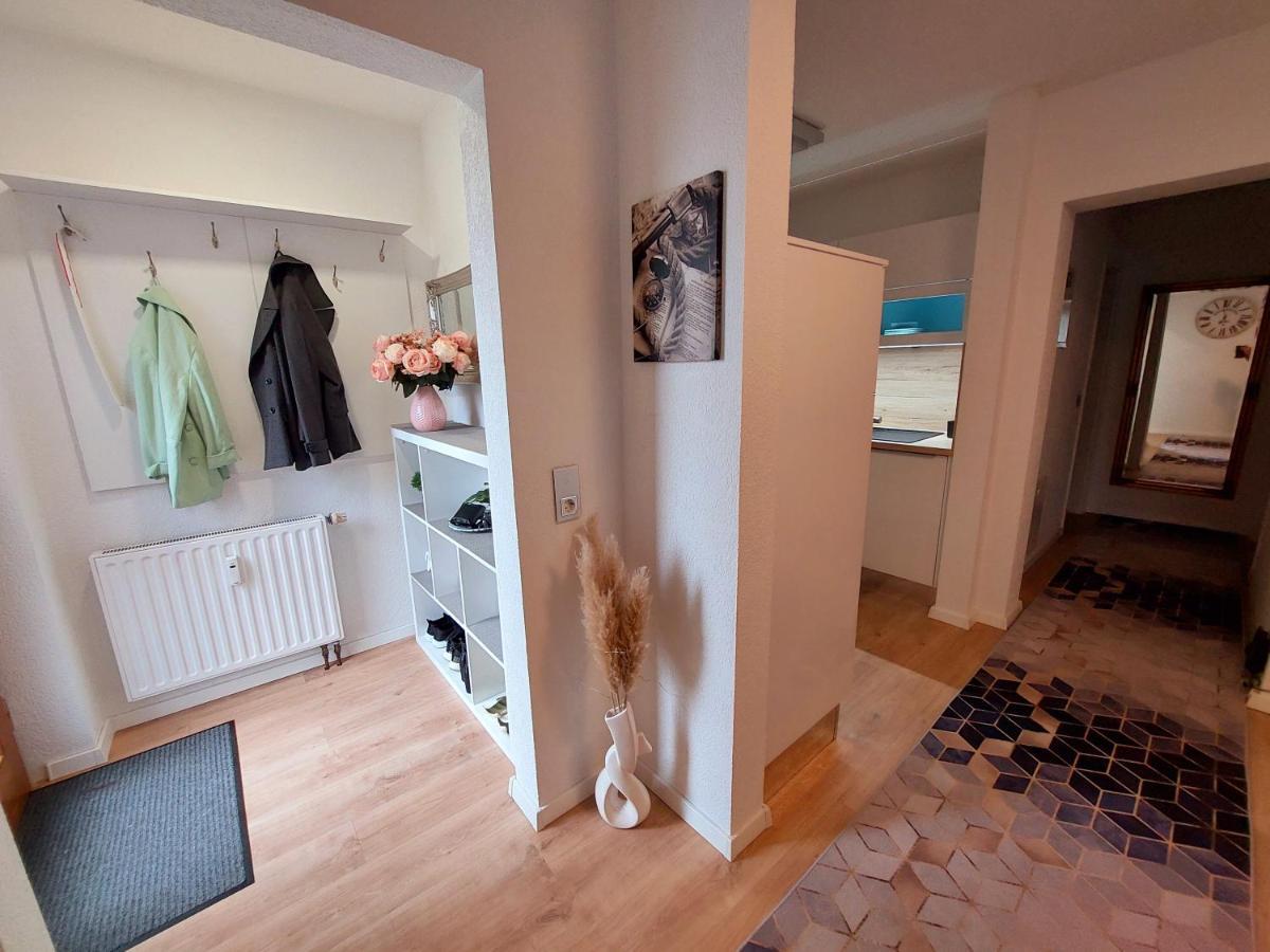 Apartement Koenig Lauf Luaran gambar