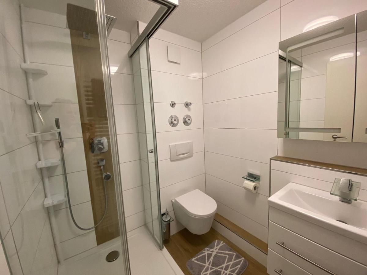 Apartement Koenig Lauf Luaran gambar
